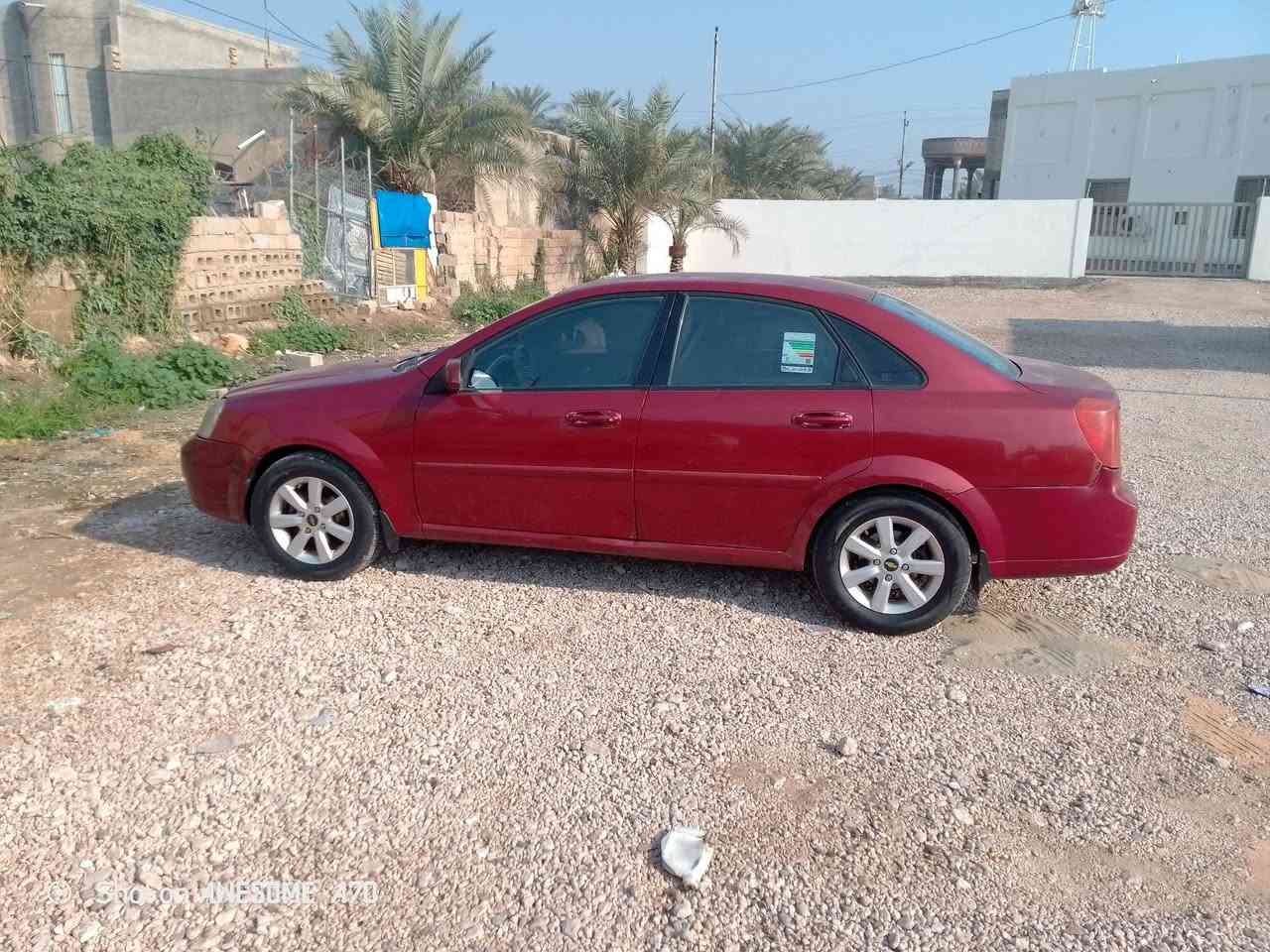 السلام عليكم اوبترا 2008بغداد بااسم عمي اوتوماتيك  تبريد ثلج منضومه زنون عالي شاشه سياره جاهزه بيها جراد بل قماره وصندوق وبنيد بس وصفاحها حلوه لا صبغ ولا شي سياره بلاديه  ***********،،،الانبار الحبانيه غير متواجد عل فيس السعر،،65وبيها مجال

