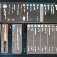 ايباد 11pro m5 2026 ذاكره 256 نضافه ٩٨ عدد دورات البطاريه ١٠٠ مستخدم ش...