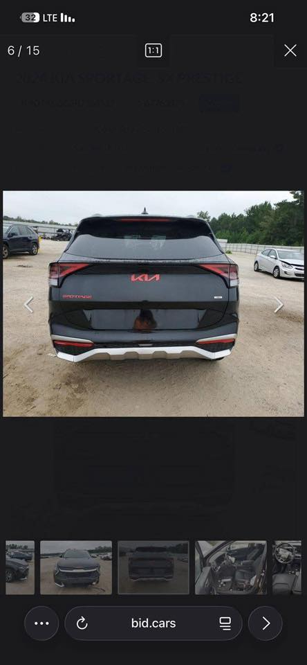 2024 KIA SPORTAGE SX PRESTIGE
#هايبرد….. موديل 2024 

#حاليا_بالبصره_واصله_بصره 

بانوراما 
كشنات جلد 
5 - كامرات 
ماشيه 14 
للاستفسار ***********
