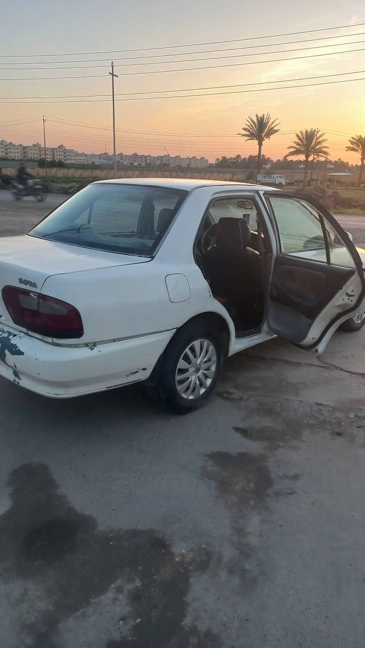 سياره للبيع نوع بروتون موديل ٢٠٠٢
رقم بابل رقم مميز مشروع وطني سنويته
ل ٢٧ 
كير مكينه مكفولات تبريد  تخم 
تاير صدر جديد 
سياره خير من الله 
صبغ بيها فقط بنيد والباقي مكفول 
السعر ٣٨ وبيها مجال للطيبين 
للاستفسار ***********
