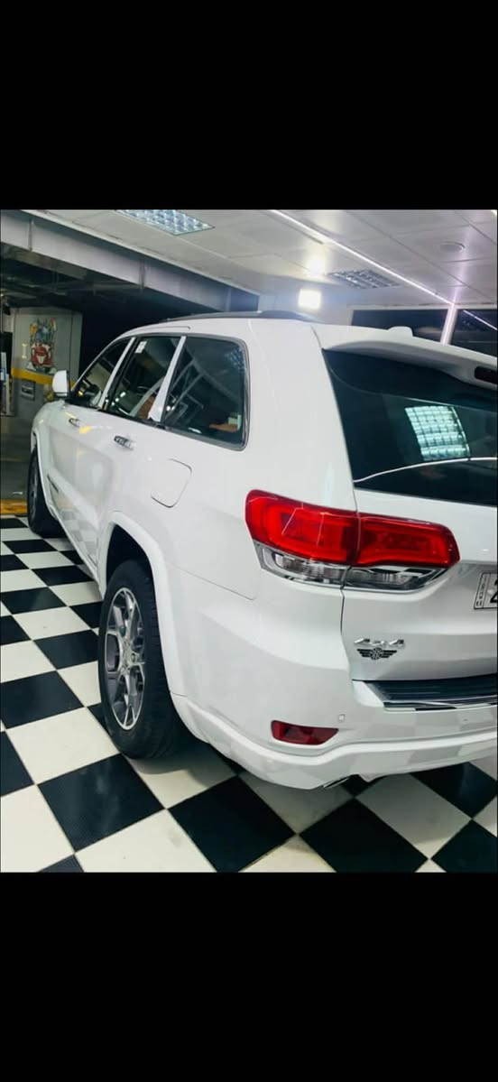 جيب اوڤرلاند 2021
وكاله هارلم
كلين تايتل
***********
