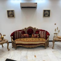 كلاسك • ١٠ مقاعد • ٣ طبلات