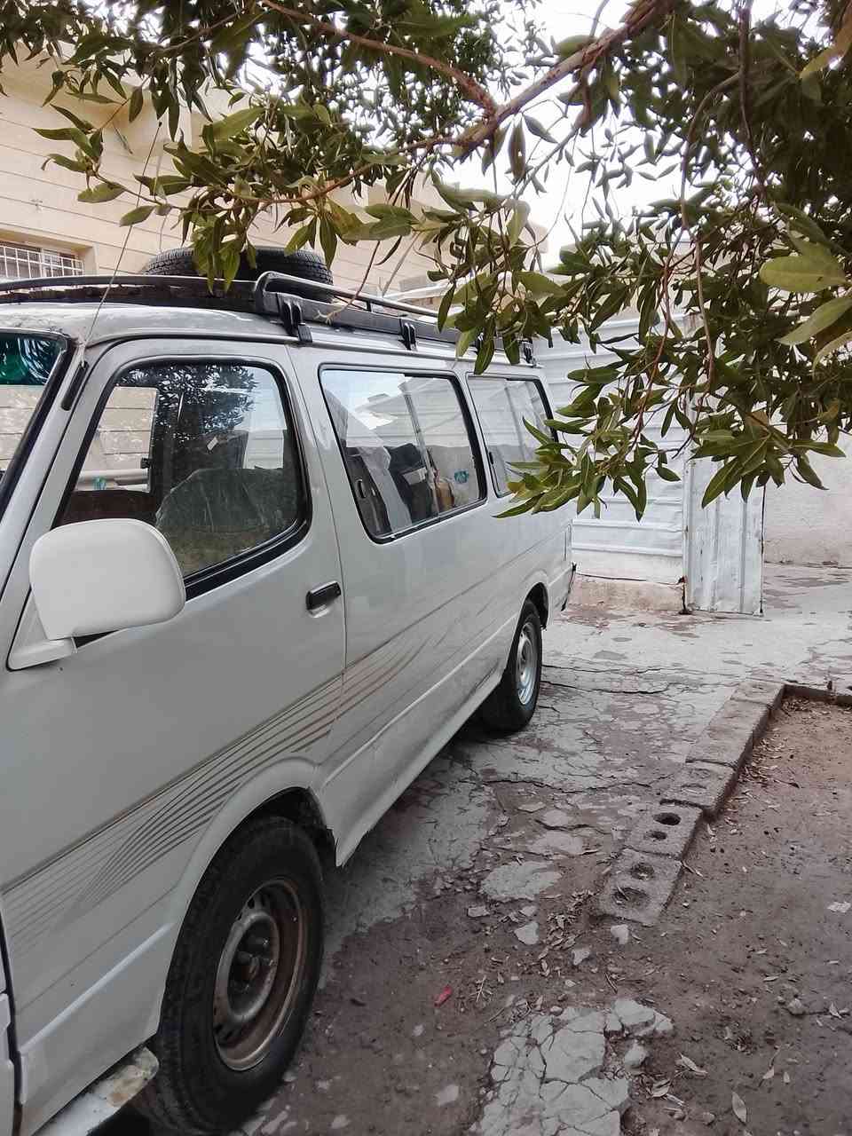 سيارة جنبي باص مديل ٢٠١٠ السعر ٤٣ ورقة وبيه مجال حك الجية


**إذا كنت صاحب هذا الإعلان وتريد حذفه لأي سبب، رجاءا أرسل رسالة إلى الدعم الفني**