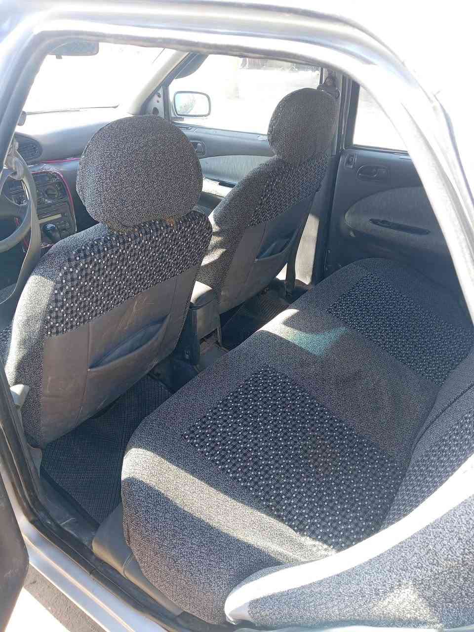 السلام وعليكم سياره سيفياه مديل ١٩٩٥ سياره جازه مكينه كير تخم تاير حداديه رقم بابل تحويل مباشر سعر ٣٥ رقم ***********
