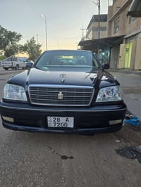 كراون • ٢٠٠٢ • رقم اصولي