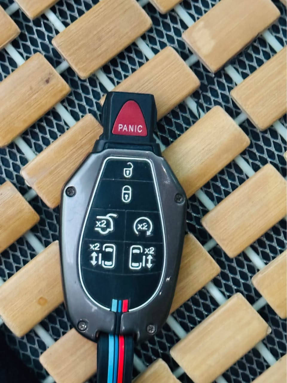 ‎للبيع‎ كركوك, العراق


**إذا كنت صاحب هذا الإعلان وتريد حذفه لأي سبب، رجاءا أرسل رسالة إلى الدعم الفني**