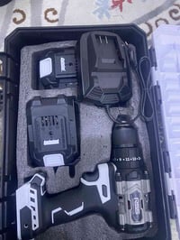 دريل • ارسس • الكترونيات