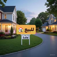 كربلاء حي العباس • ٢٧٠م • طابو صرف