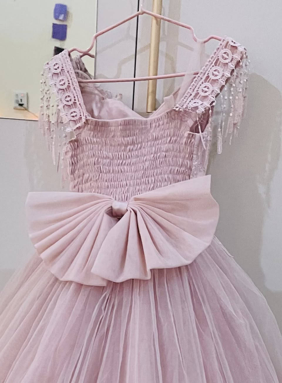 فساتين مناسبات للبيع عمر (٥ الى ٧ سنوات )حسب جسم البنوته  ملبوسات مره وحده فقط التواصل عالخاص


**إذا كنت صاحب هذا الإعلان وتريد حذفه لأي سبب، رجاءا أرسل رسالة إلى الدعم الفني**