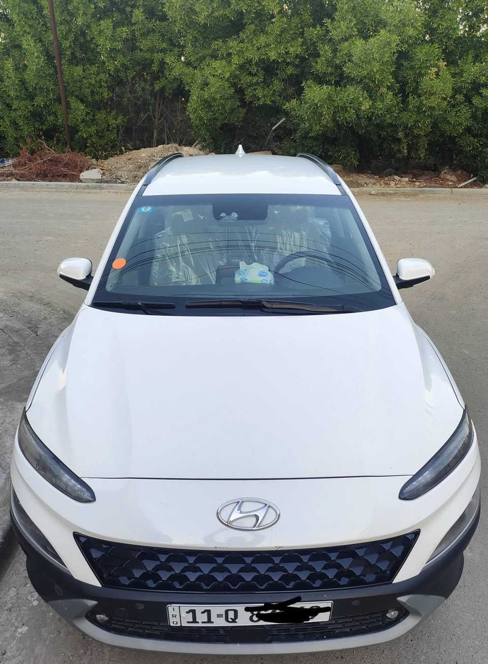 اللهم صل على سيدنا محمد وال محمد 
للبيع وبسعر مناسب 
كونا 2022
رقم بغداد الجديد باسمي 
لون ابيض

حادث امريكا فقط بنيد وجاملغ
وهنا قبغ جنطه يعني 3 قطع 

فول عدا الفتحه 
المواصفات.
بصمه تشغيل وابواب 
تشغيل عن بعد
داخل ابيض
3 انظمة قيادة 
توقف ذاتي 
شاشه كبيره 
كامره دواره
رادارات
حساس خلفي
وباقي المواصفات  المعروفه
ماشية 32 الف  ميل قابل للزيادة

محرك 2000 دوش 
كير أوتو  وعادي
 تبريد كير محرك كله نظيف جدا
السعر 136 ورقه بيها مجال بسيط 
 
التفاصيل كاملة بالمنشور مع السونر
مكان السياره بغداد حي الاعلام‏‪

***********
***********
