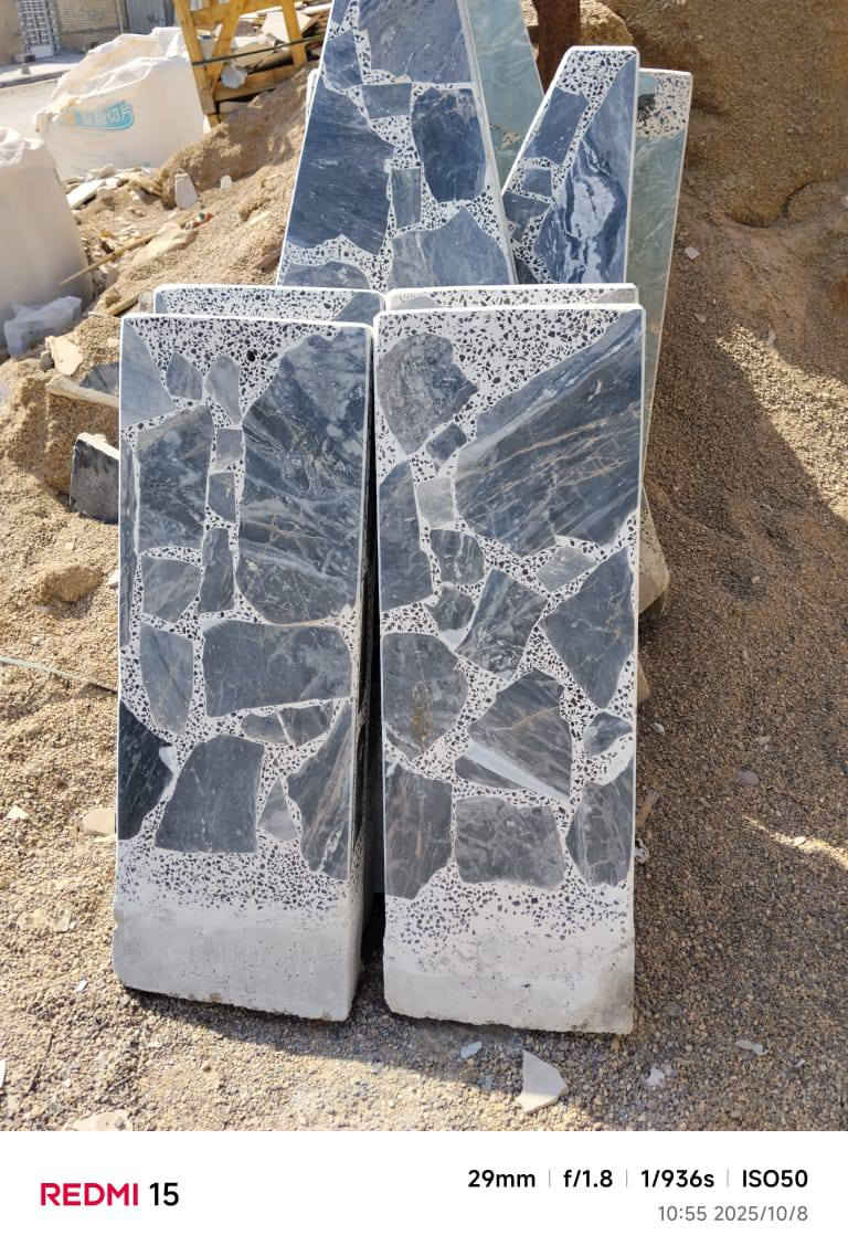 🌙 [معمل الماس ] يهنئكم بحلول شهر رمضان المبارك 🌙
​بيتك محتاج ترتيب قبل العيد؟ حديقتك وسقفك يستاهلون الأفضل! 🏠✨
​لأننا نعرف أن "البيت هو الراحة"، جهزنا لكم أجود أنواع الشتايكر والمقرنص وبقية مستلزمات البناء والديكور الخارجي بأسعار المصنع وبأعلى المواصفات.
​💎 قائمة منتجاتنا (جودة وتحدي):
​✅ شتايكر السطح: قياسات (80×80) و (60×40) - عزل وقوة ومتانة.
​✅ الأناقة السداسية: شتايكر ملون سداسي يغير شكل الحديقة.
​✅ المقرنص والرصيف: أشكال وألوان تناسب ذوقك.
​✅ الكاشي والموزاييك: تشكيلة واسعة من المرمر والكاشي الفاخر.
​✅ لمسات الحديقة: مصاطب مريحة، سنادين مودرن، و "لاين" حدائق مميز.
​✅ الأساسيات: بلوك وسواقي بكل القياسات.
​🔥 عرض "خير رمضان" الخاص 🔥
​بمناسبة الشهر الفضيل، نعلن عن عرضنا الخاص لكل الحجوزات خلال شهر رمضان:
​ على طلبيات المقرنص والشتايكر.
🎁 
​📍 العنوان: بغداد - الكمالية

​[معملنا.. حيث تجتمع الجودة مع الأمانة]


**إذا كنت صاحب هذا الإعلان وتريد حذفه لأي سبب، رجاءا أرسل رسالة إلى الدعم الفني**