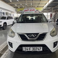 ٢٠١٤ • كير مكانيكي • رقم بصرة