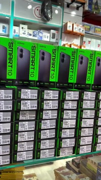 هواتف • نجف • حي الجزيرة