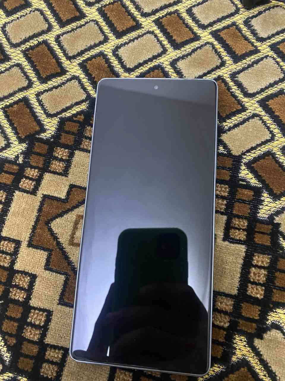 جهاز Infinix GT 20 Proنضافه فول سعر 300وبي مجال


**إذا كنت صاحب هذا الإعلان وتريد حذفه لأي سبب، رجاءا أرسل رسالة إلى الدعم الفني**