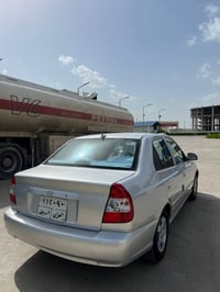 فيرنا • ٢٠٠٩ • اربيل