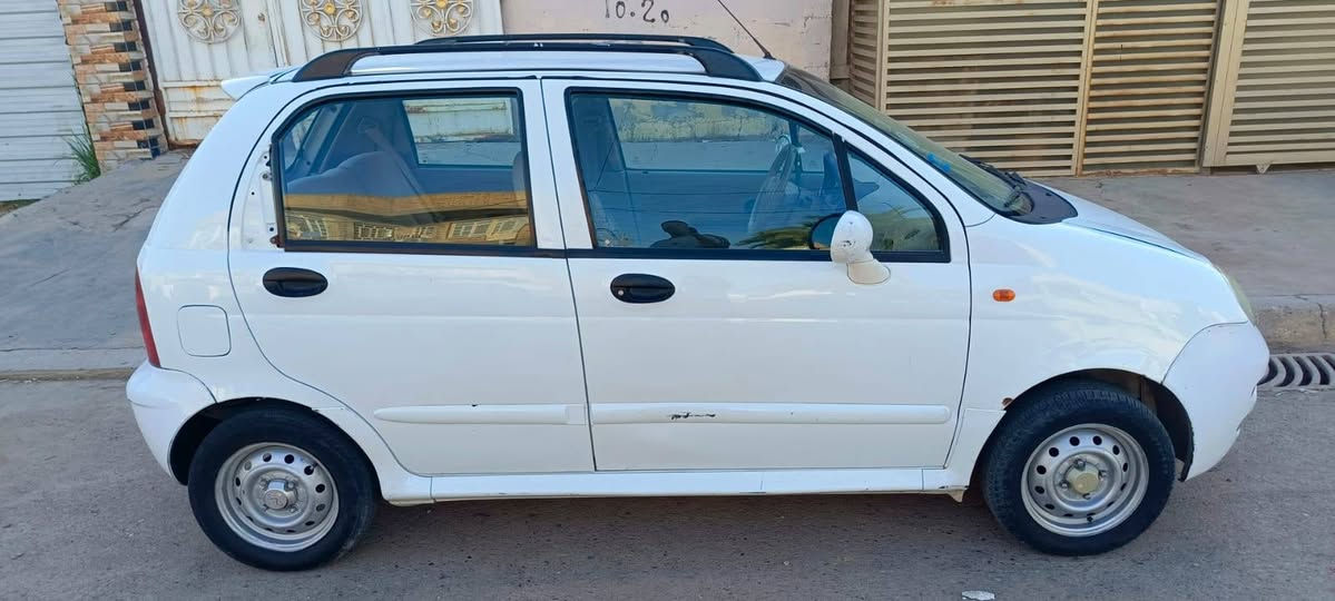 موديل ٢٠١٢ سياره جاهزه كير ومكينه خير من الله تبريد شغال كشر منتاز هذا رقمي ***********
