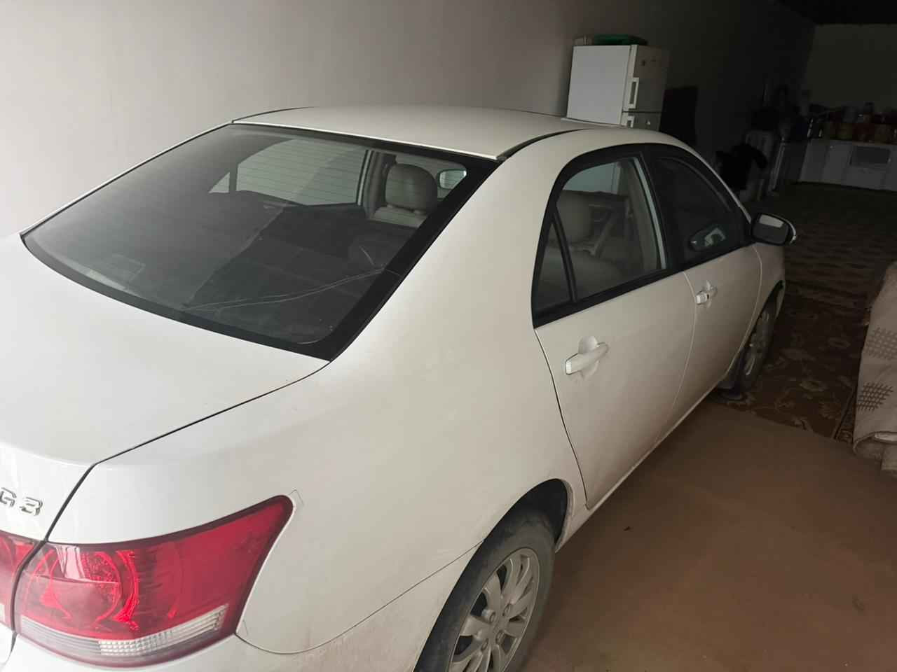 BYD   2014  کلین
تەنها قیست✔✔✔
قەپات مواسفات➡
بێ لێدران بێ بۆیاخ ➯
گێڕو مەکینە وکارەبایی بەشەرتە➯
سنوی 2024 
بۆزانیاری زیاتروشێوازی قیست تێل بۆئەوژمارانە بکەن تکایە↘
***********
***********
شوێن سۆران سوران, أربيل
