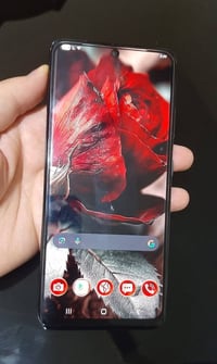 سامسونج S21 ألترا • ١٢٨ • دبل سيم