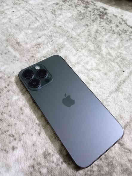 📱 للبيع: iPhone 14 Pro Max – 256 GB 🔥
🔹 اللون: (اسود)
🔹 الذاكرة: 256 GB
🔹 شريحتين
🔹 مبدل شاشه وبطاريه درجه اوله
🔹 مشتغل 100% بدون مشاكل
والجهاز مو امريكي شرط

💰 السعر: (675)وبي مجال بسيط 
📍 الموقع: كربلاء 
📞 للتواصل: ***********
