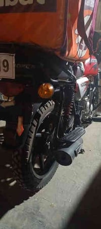 بوكسر للبيع موديل 21نازله ب22 لا مجفت ولا كايمة الله شاهد دراجة معتني ...