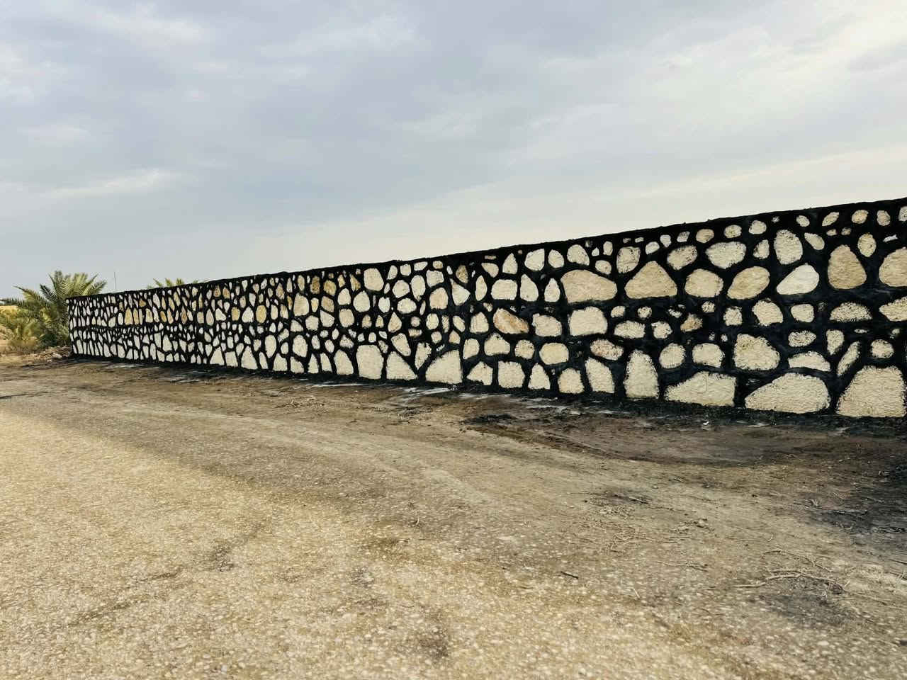 سلام عليكم بناء حجر كرسته وعمل ستفار
‭٠٧٧٦ ٤٢٧ ٨٢٣٧‬
