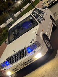 نيسان سدريك • ٢٠٠١ • ٣١٣٠٠٠ كم