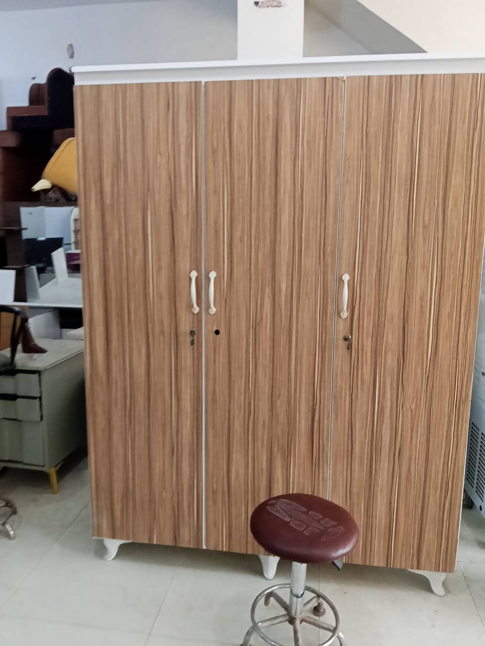 السلام عليكم غرظ للبيع المكان ناصريه


**إذا كنت صاحب هذا الإعلان وتريد حذفه لأي سبب، رجاءا أرسل رسالة إلى الدعم الفني**