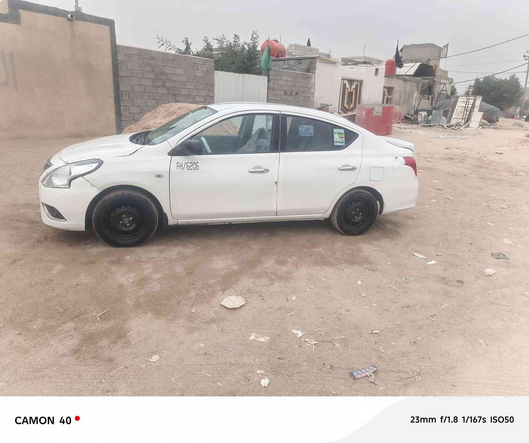 سلام عليكم
سلام عليكم نيسان سني ٢٠١٨ هندي بليته زركه 
مكينه كير حداده تخم تاير كله جديد سياره حلوه مال جناي الله شاهد سنويا جديده رقم بصره تحويل ثاني يوم بيه ضربه بجم وأصله للفخذه بس سياره شرط ترايك١٨٠ تههد ستيرن والله حلوه ومناسبة ٧٣وبيها مجال العنوان البصره الزبير 
***********
مراوس ترهم شعندك
