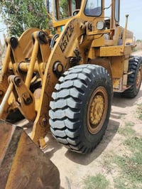 شفل كاوسكي 70B • موديل 85 • مكينه جديده