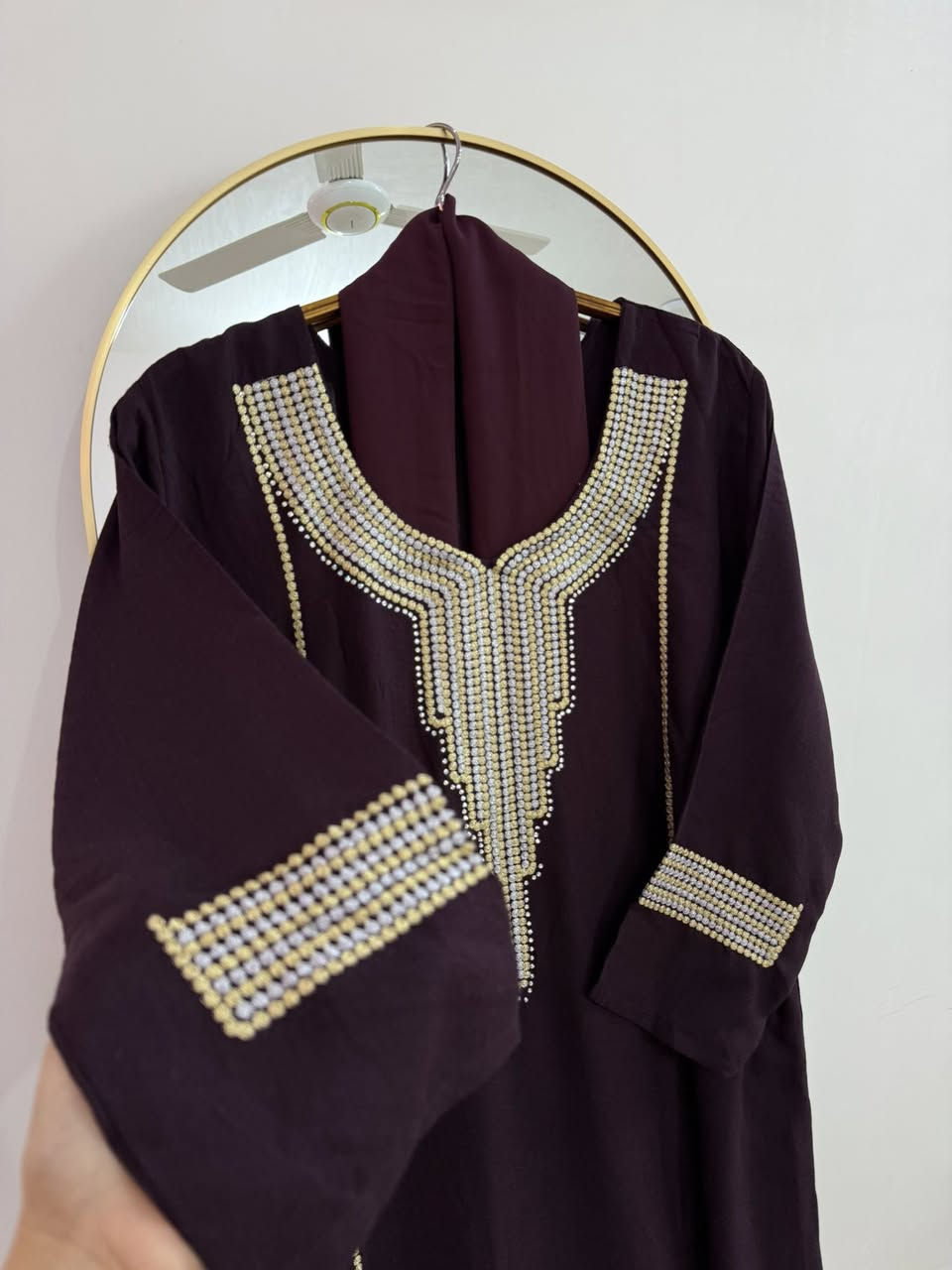 گلبيه +شال 💕
كويتي مامستخدم 🌙


**إذا كنت صاحب هذا الإعلان وتريد حذفه لأي سبب، رجاءا أرسل رسالة إلى الدعم الفني**