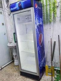 بصره • ثلاجة عرض • مستعملة اقل من شهر