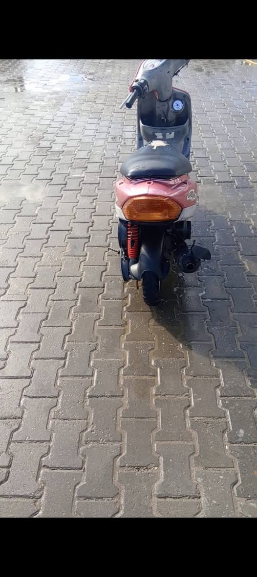 ماكس منغولي مكفوله سرقه وفتح محرك
العنوان كربلاء الملحق 
السعر 700 الف ‏‪***********‬‏
