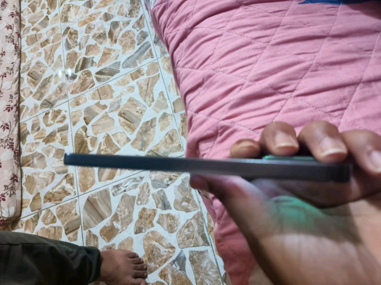 انفنكس جي تي 30برو 
الذاكرة12+12-256
مستخدم 20يوم فقط
كامل ملحقات للمراوس بجهاز كامراتة حلوة
او للبيع ب 360