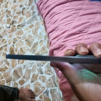 انفنكس جي تي 30برو  الذاكرة12+12-256 مستخدم 20يوم فقط كامل ملحقات للمر...