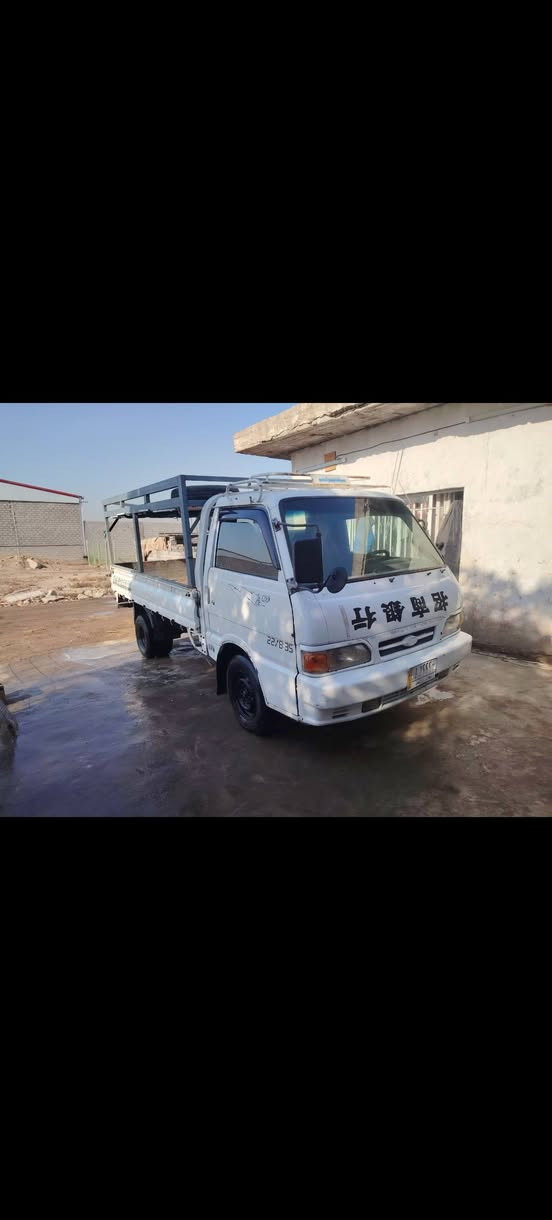 كيه حمل موديل 94 للبيع السعر 48 السياره رقم بغداد
مكاني بغداد بسمايه السياره خير من الله
رقم الهاتف ***********
