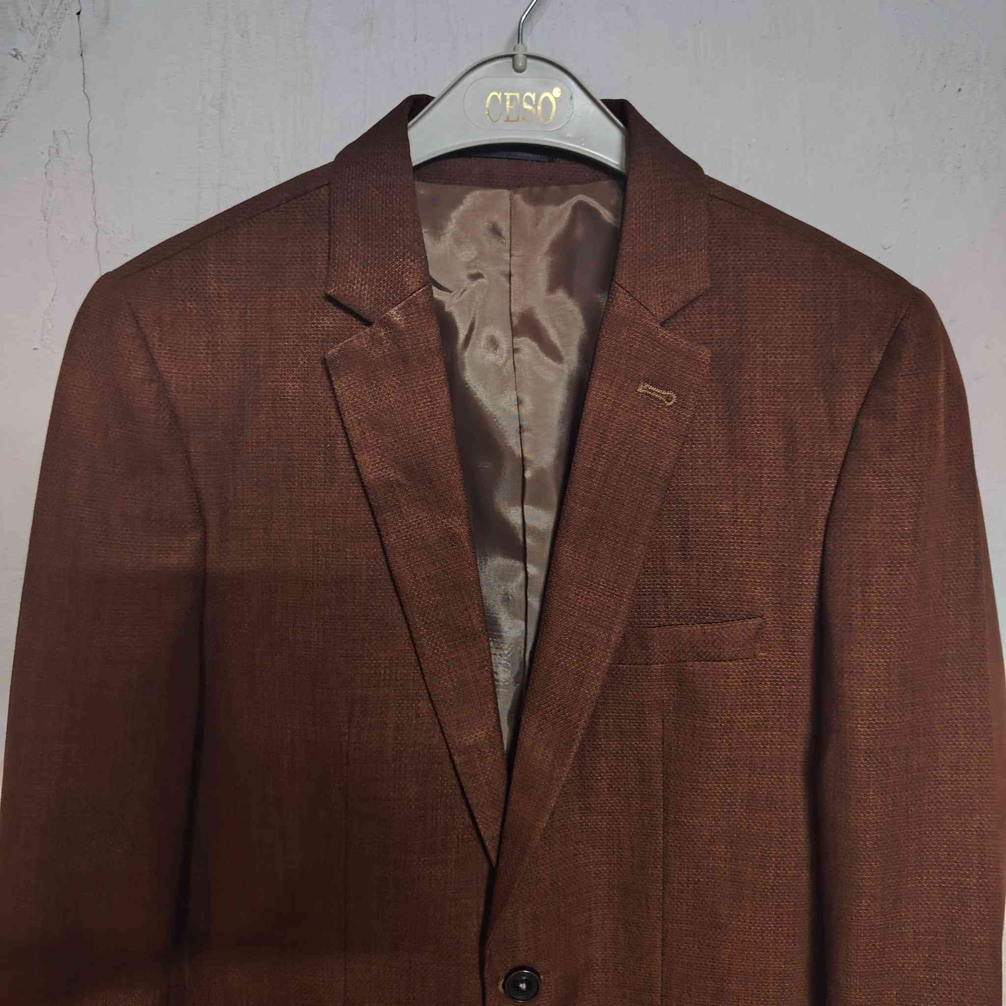 للبيع ستر عدد 2وحدة استعمال مرة واحدة والثانية استعمال قليل للتواصل خاص يوجد توصيل


**إذا كنت صاحب هذا الإعلان وتريد حذفه لأي سبب، رجاءا أرسل رسالة إلى الدعم الفني**