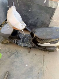 سوزوكي • جنطة • بدون تعب
