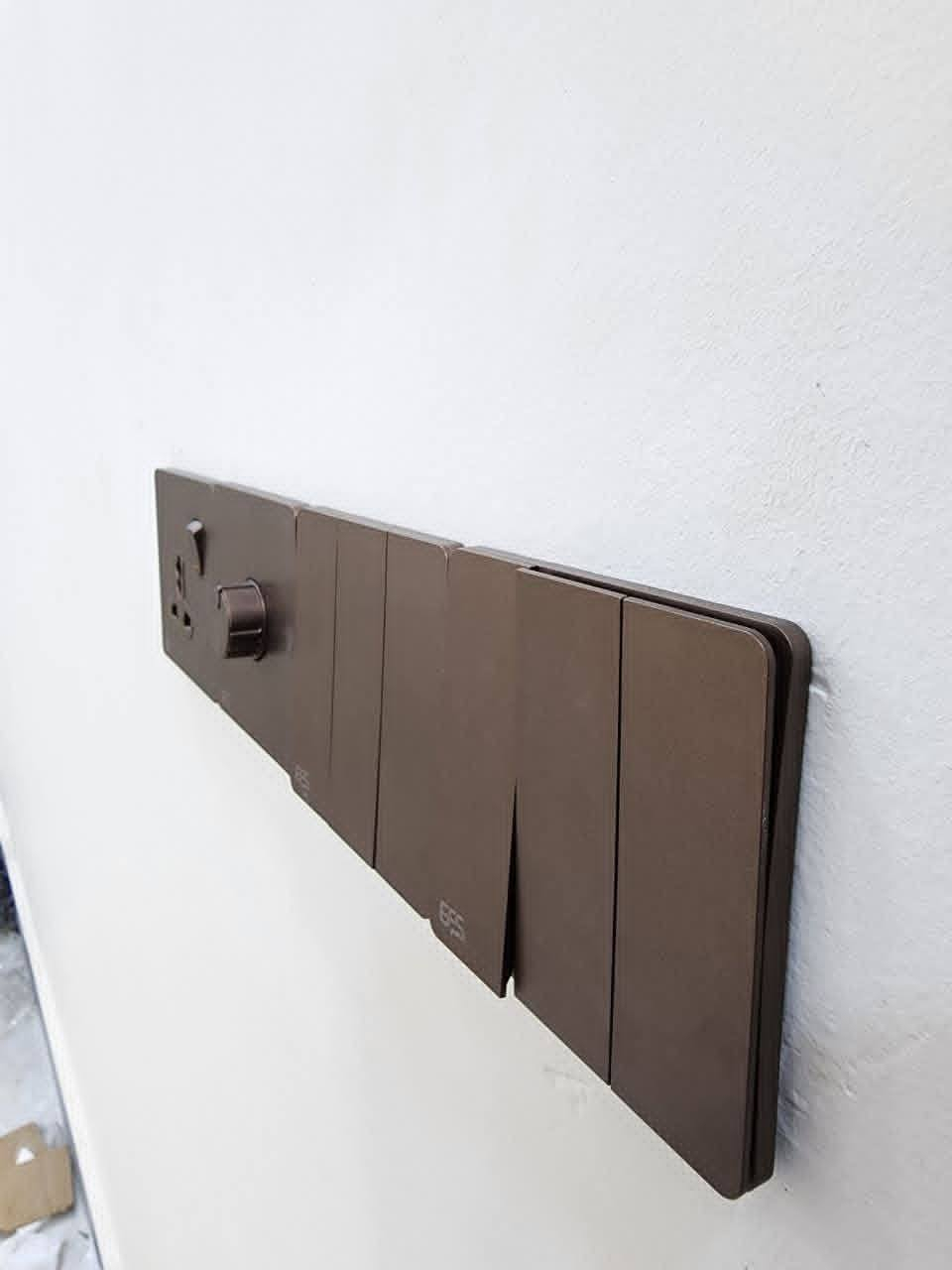 اعمالنا تأسيسات عامة 
بااحدث الطرق 
كهرباء مي مجاري 
***********
***********
