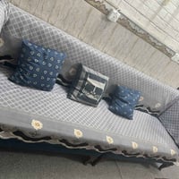 الدورة • أبو دشير • ضرره بسيط