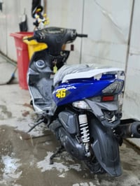 جيتي ار كفرات 46 دراجه جديده ماشيه  19 نضيفه وكفاله عامه ابيعلك من باب...