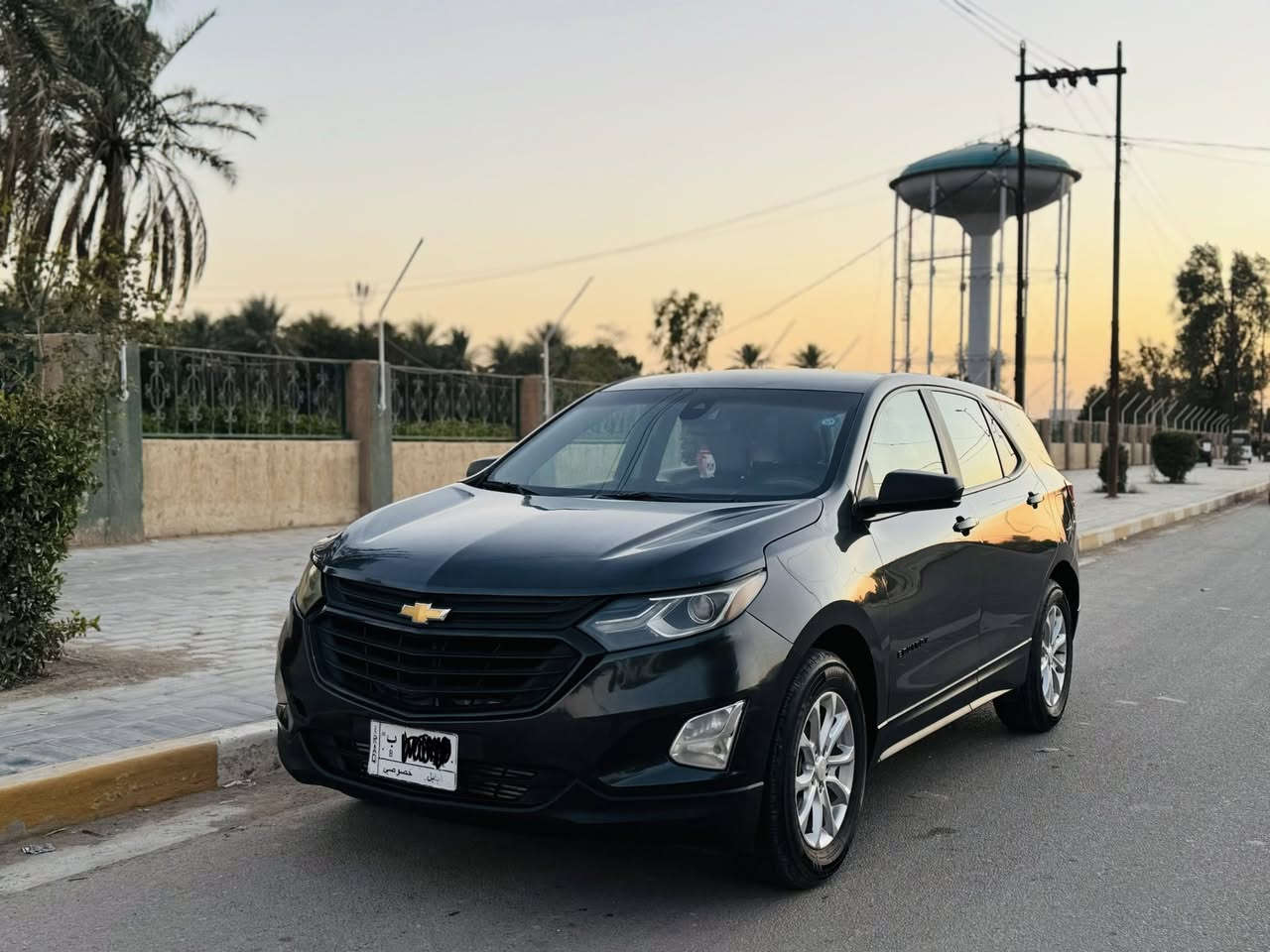 السلام عليكم
كوينكس 2021 وارد امريكي حادث كلش بسيط شويه بارد رقم بابل 

سياره كلش جديده كشن كهربائي تحديد مسار مثبت سرعه وباقي المواصفات المعروفه 

سعرها 135$ بيها مجال 

***********
