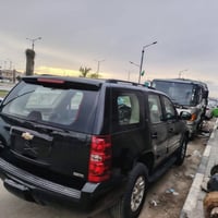 تاهو • ٢٠١٠ • البصرة