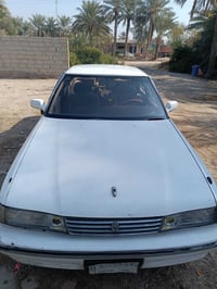 مارك فلات • ١٩٩١ • رقم بغداد