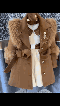 بما انو بدأ موسم الأمطار
نعرض الكم الجديد لقسم الأطفال
كوت+فستان تركي ثقيل وبسعر مناسب
متوفر الألوان وأحجام يلبس 2.3.4.5.6.7.8.9 سنوات
للحجز واتساب *********** متاح توصيل لجميع المحافظات #محمد_ابخزرجي
