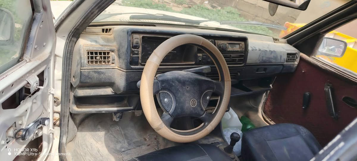 ڤۆلکسواگن  (گۆڵف)
مۆدێل(1990)
گێر (عادی)
مەکینە(18)
گێر و مەکینە بەشەرت
بەشەرت(تەحویل)
ڕەقەم (کەرکوک)(مەشروع وەتەنی)
کۆبۆن..(بەنزین)
نرخ..(22$)مەجال
ژ.م(***********)
شوێن کەرکوک پەنجاعلی
عربي
فولكسواكن..كولف
موديل..(1990)
كير..(عادي)
محرك(١٨)
كير و محرك بشرط
بشرط تحويل
رقم(كركوك)(مشروع كركوك)
كوبون..(بةنزين)
سعر..٢٢$  مجال
ر.م(***********)
مكان..كركوك بنجاعلي كركوك, العراق
