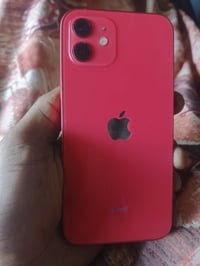 آيفون ١٢ • بطارية ٩٣ • شاشة مبدلة