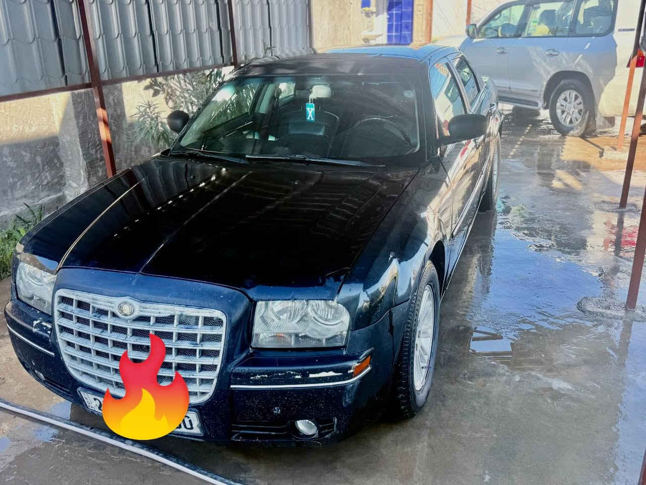 اوباما 2010
محرك 3500   

الضرر راس الجاملغ وراس البنيد فقط بدون دواخل 
شرط  

السياره مكفوله 
رقم اربيل بـ أسمي 
سنويه 2027 
هزه جديده شهر الثاني 

السعر 125$  وبيها مجال

‭0783 858 3684‬

ملاحضه / السياره بعد احلى من الصور
