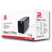 يو بي اس • قطعتين • الكترونيات