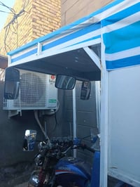 محجر ستوته • موتوسيكل • الديوانية