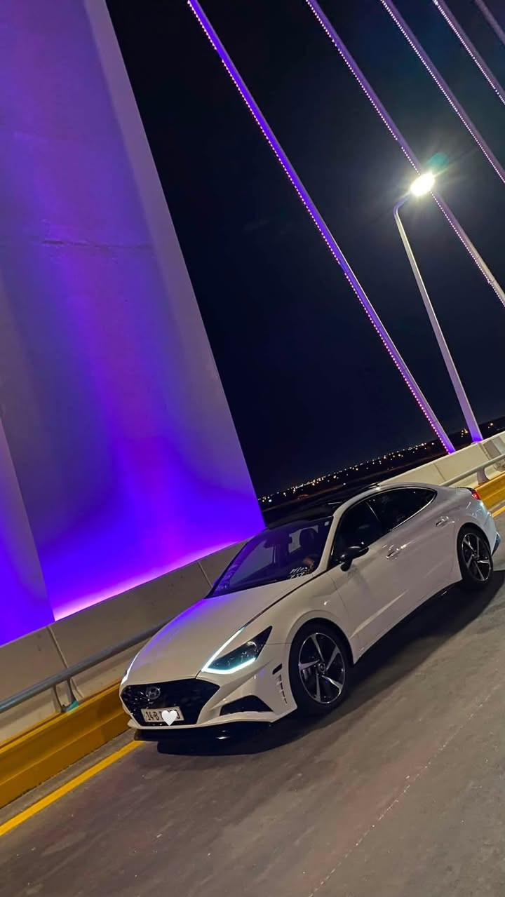سلام عليكم
سوناتا للبيع مديل 2022
وارد امريكي بيها قطعه وحده البنيد فقط 
الباقي كفاله عامة من كل شي 
السياره معوقين بصره ولمعوق موجود يمي بصحة جيده 
مواصفات السياره فول عدا الكامرات الجانبية 
السياره مال بيت لامشتغل بيها ولا متعوبه تجي وتشوف بعينك احلى من الصور بألف مرا 
محرك  1600 تيربو 
تلث وضعيات قيادة 
السعر 185 وبيها مجال بسيط كلش 
مكان السيارة / البصره قضاء شط العرب / الفيحاء / قرب جسر خالد / رقم الهاتف ***********
